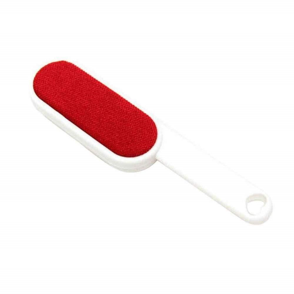 Cotton Lint Remover Brush