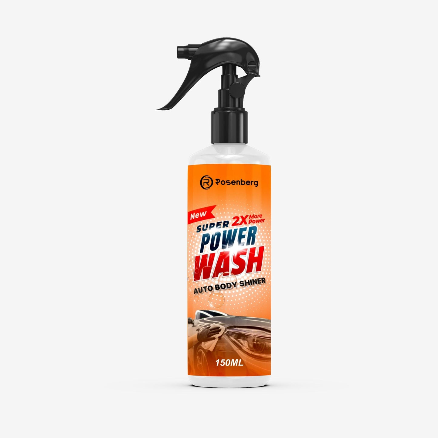 Auto Body Shiner 150 ml Pack of 1